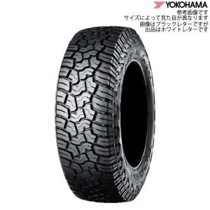 GEOLANDAR ヨコハマタイヤ ジオランダー X-AT G016 225/75R16 103/100Q