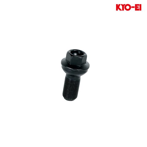 KYO-EI Bimecc ラグボルト ベンツ用 M15XP1.25 17HEX 14R球面座 首下...