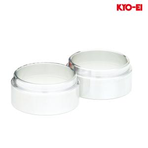 KYO-EI ワイドトレッドスペーサー専用 ハブセントリックリング (2個