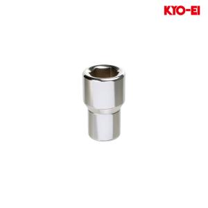 KYO-EI 協永産業 6角穴付きナット 60°テーパー座 シャンクタイプ