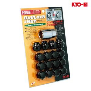 KYO-EI オデッセイ ホイールナット RB3 RB4 M12xP1.5 テーパー座用