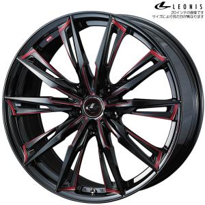 WEDS（ウェッズ） 18インチホイール 選べるデザイン CX-5 KFEP KF2P