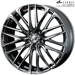 WEDS（ウェッズ） LEONIS レオニス SK 17インチ リム幅7.0J インセット
