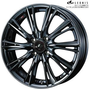 WEDS（ウェッズ） レオニス WX BMC1 4本 16×6.0J+42 4H 100 φ65 LEONIS
