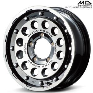 WEDS（ウェッズ） 15インチホイール キーラータクティクス ジムニー
