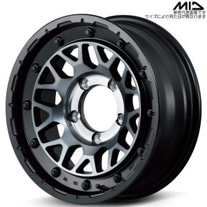 J*C様 ジムニー ホイール 16x5.5J MANARAY SPORT 5穴 J*C様 ジムニー ホイール 16x5.5J MANARAY SPORT 5穴 | Mercari