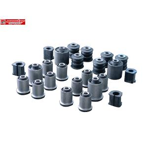 モンスタースポーツ monsterSPORTサスペンションブッシュセット