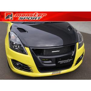 スイフト スイフトスポーツ フロントグリル ZC32S 【スイフト スイフト スイフトスポーツ フロントグリル ZC32S 【スイフト