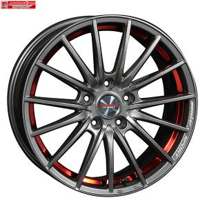 スイフト MONSTER SPORT VX15S アルミホイール(17インチ