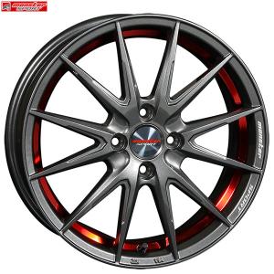 MONSTER SPORT アルトワークス モンスタースポーツ HA36S アルト アルトワークス HA36S MONSTER SPORT VX12S 軽自動車専用アルミ