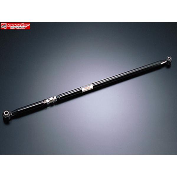 モンスタースポーツ ラテラルロッド ゴムブッシュタイプ ラパン/ラパンSS HE21S 615500...