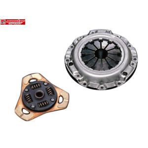 シルクロード 製 クロモリ軽量フライホイルSUZUKI アルトワークス HA21