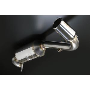 モンスタースポーツ TYPE Sp-Xマフラー ジムニー/ジムニーシエラ JB64W / JB74W 2018/07〜  MonsterSport 新品｜web-carshop
