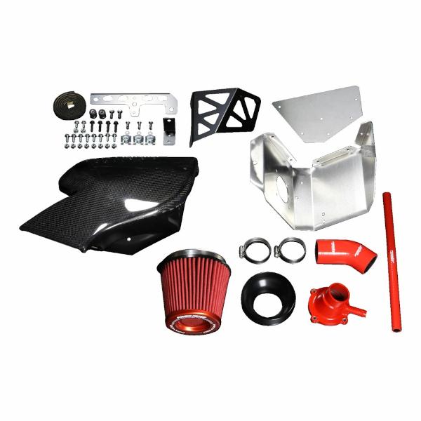 モンスタースポーツ PFX400インテークキット アルトターボRS HA36S 2015/3〜201...