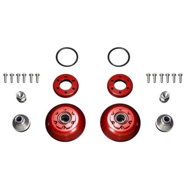 モンスタースポーツ ピロボールアッパーマウント スイフト ZC83S ZD83S 2017/01〜 ...