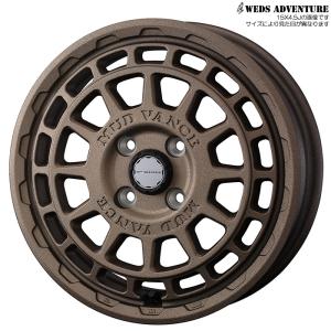 WEDS（ウェッズ） 18インチホイール キーラータクティクス