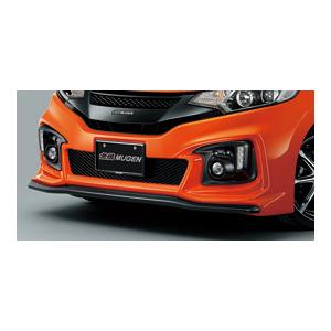 無限 MUGEN 62511-XMK -K0S0-ZZ フロントエアロバンパー 未塗装 無限 MUGEN 62511-XMK -K0S0-ZZ フロントエアロバンパー 未塗装