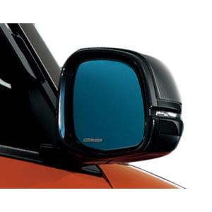 無限（MUGEN） ハイドロフィリックLEDミラー N-BOX JF3/JF4 H29/9〜R2