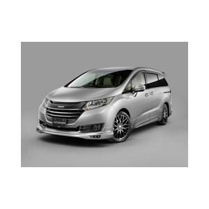 無限（MUGEN） リアウイング 未塗装 シビック タイプR FL5 mugen 84112