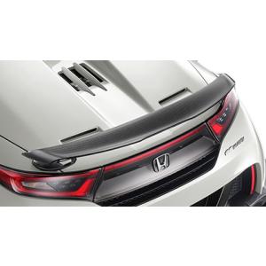 無限 リアウイング S660 JW5 H27/4〜 mugen 84112-XNA-K0S0｜web-carshop