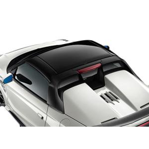 無限 ハードトップ S660 JW5 H27/4〜 mugen 69000-XNA-K0S0｜web-carshop