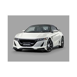 無限（MUGEN） サイドガーニッシュ(SP) オデッセイ RC1/RC2 H30/2