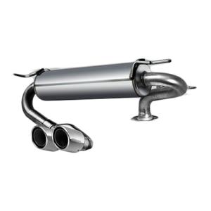 MUGEN POWER アルミ マフラー　無限　車種不明サイレンサー MUGEN POWER アルミ マフラー 無限 車種不明サイレンサー MUGEN