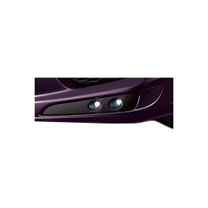 無限（MUGEN） フロントアンダースポイラー(ZZ) ステップワゴン