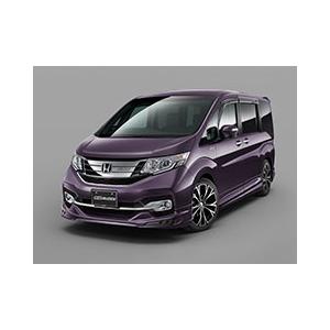 無限（MUGEN） ステップワゴン スパーダ（RP3/4/5）後期用 純正