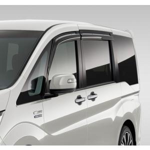 MUGEN RP8 ステップワゴン　ドアバイザー　フロントのみ　無限 無限 | STEPWGN | ステップ ワゴン | PARTS | VENTILATION