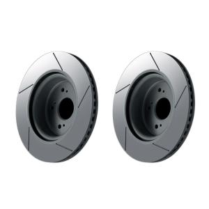 無限（MUGEN） ブレーキパッド スポーツ フロント シビック タイプR