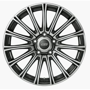 大好評ビッグ割引 売れ筋一番人気 無限 ホイール Mda 18インチ ジェイド ジェイド Fr4 ホイール Fr5 Mda H27 2 H30 5