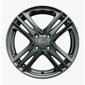 無限（MUGEN） ホイール MD4(DG)15×5.0J+45 N-BOX JF3/JF4 H29/9〜R2