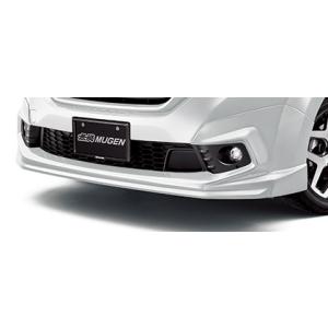 無限 フロントアンダースポイラー(BH) フリード GB5/GB6/GB7/GB8