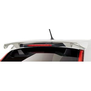 無限（MUGEN） ウイングスポイラー 未塗装 フィット ハイブリッド/GP5