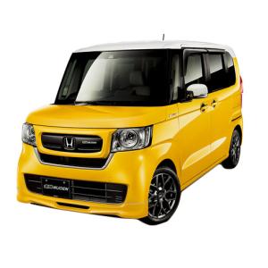 無限（MUGEN） リアウイング 未塗装 シビック タイプR FL5 mugen 84112