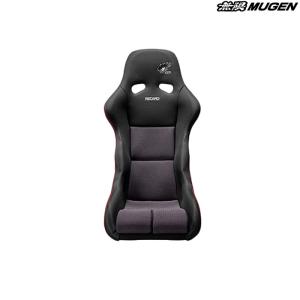 無限 フルバケットシート MS-C シートレールセット 運転席側 シビック タイプR FL5 mugen 81500-XNRC-K0S0-D｜web-carshop