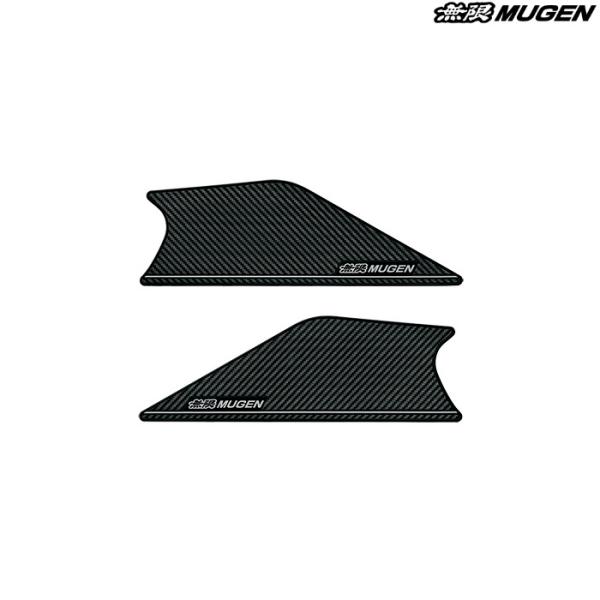 無限 ドアインナープロテクター シビック タイプR FL5 mugen 83510-XNR-K0S0