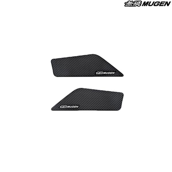 無限 ドアインナープロテクター シビック タイプR FK8 mugen 83510-XNCF-K0S...