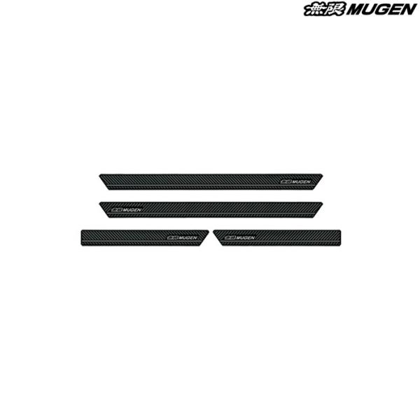 無限 スカッフプレート シビック FL1 FL4 mugen 84200-XNR-K0S0