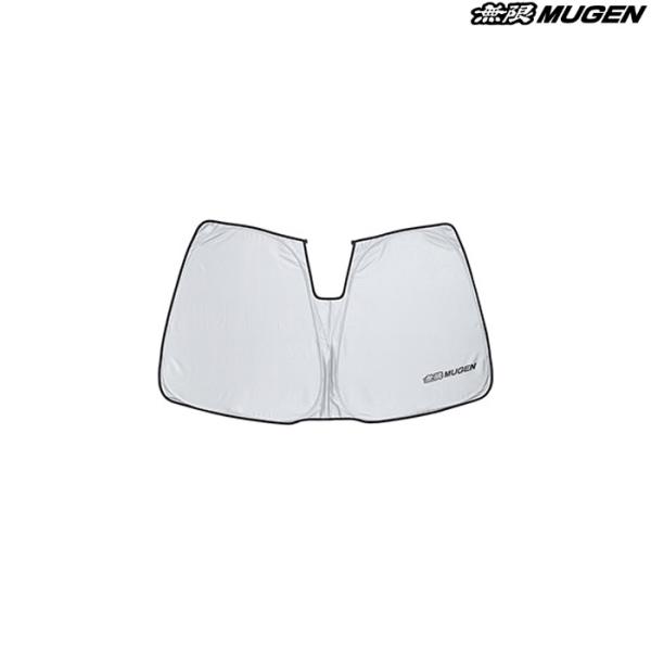 無限 サンシェード シビック FL1 FL4 mugen 90000-XNRC-830A