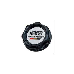 無限 オイルフィラーキャップ ブラック シビック FL1 FL4 mugen 15610-XG8-K1S0-BL｜web-carshop