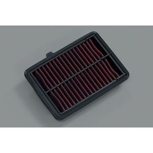 無限 ハイパフォーマンスエアフィルター フィットRS GK5 H29/6〜 mugen