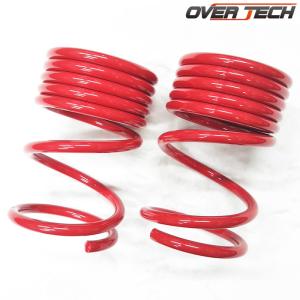OVER TECH オーバーテック バネカット可能 リアダウンサス 7K OVER TECH オーバーテック バネカット可能 リアダウンサス 7K