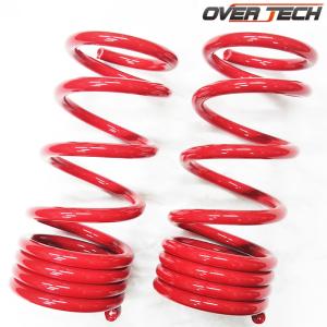 OVER TECH オーバーテック バネカット可能 リアダウンサス 7K