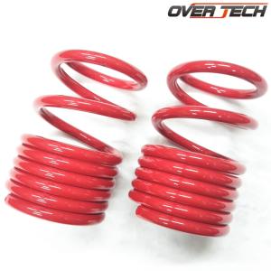 OVER TECH（オーバーテック） バネカット可能 リアダウンサス 7K