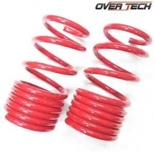 スプリング リアスプリング バネカット エブリイ DA52V DA52W DA62V