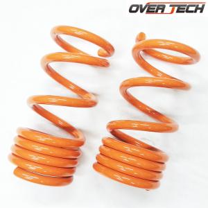 OVER TECH（オーバーテック） バネカット可能 リアダウンサス 7K