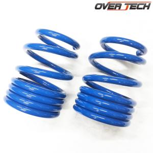SUSPENSION PLUS/サスペンションプラス】 ローダウンスプリング UC-02