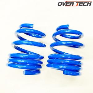OVER TECH（オーバーテック） バネカット可能 リアダウンサス 14K ミラ